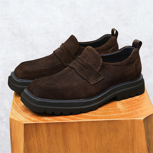 Serpatura  Buckle Brogues Monk Footwear