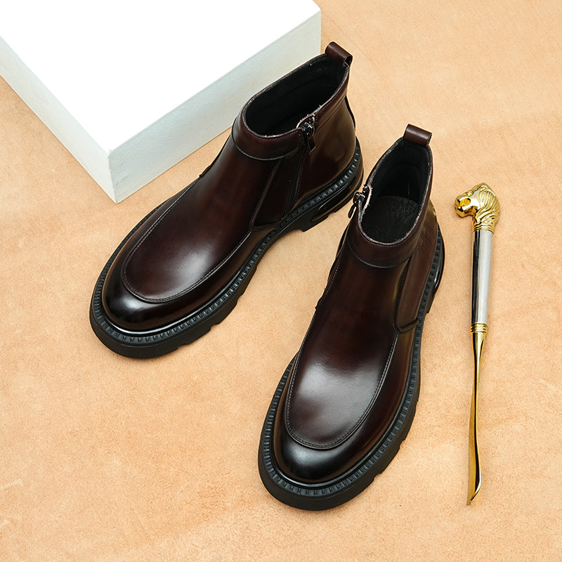 Diamoré Ebonique Dress Shoes