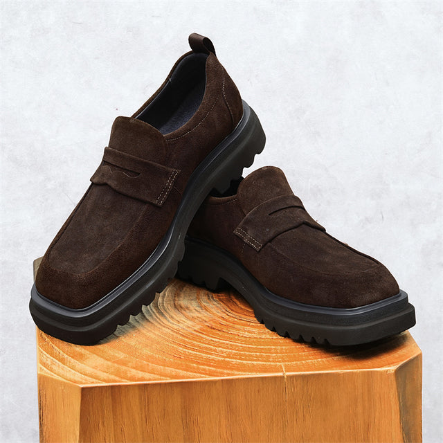 Serpatura  Buckle Brogues Monk Footwear