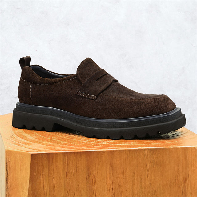 Serpatura  Buckle Brogues Monk Footwear