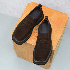 Serpatura  Buckle Brogues Monk Footwear