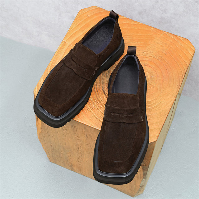 Serpatura  Buckle Brogues Monk Footwear