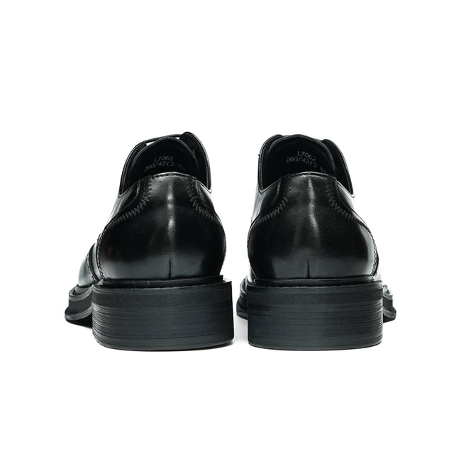 Opulessa Everyday Brogue Shoes