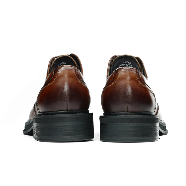 Opulessa Everyday Brogue Shoes