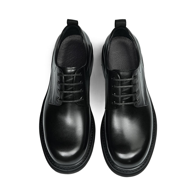 Opulessa Everyday Brogue Shoes