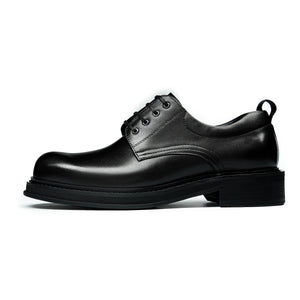 Opulessa Everyday Brogue Shoes
