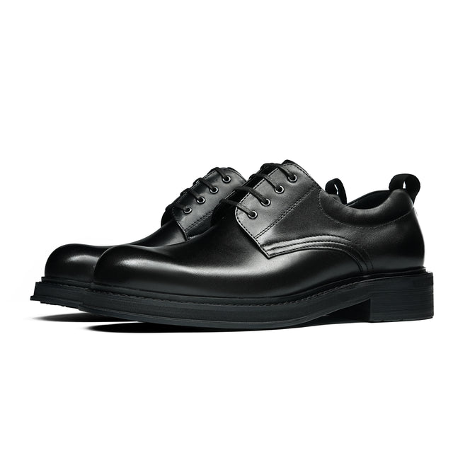 Opulessa Everyday Brogue Shoes