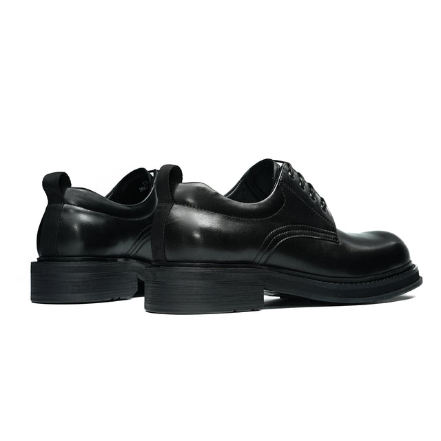 Opulessa Everyday Brogue Shoes
