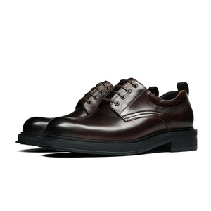 Opulessa Everyday Brogue Shoes