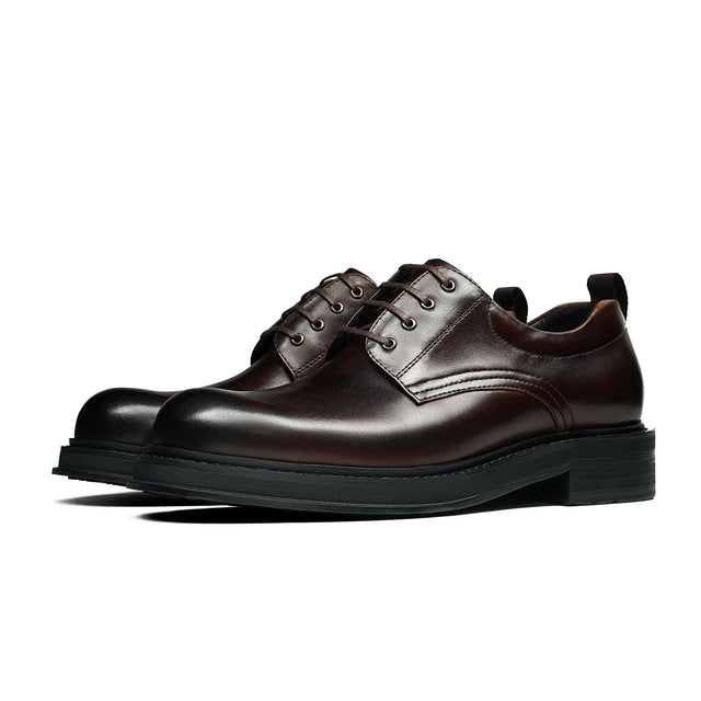 Opulessa Everyday Brogue Shoes