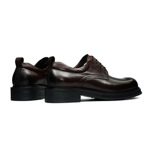 Opulessa Everyday Brogue Shoes