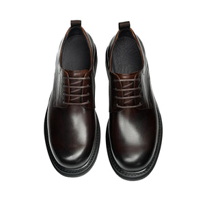 Opulessa Everyday Brogue Shoes