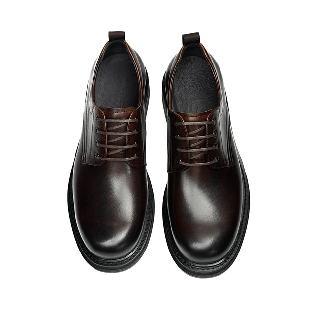 Opulessa Everyday Brogue Shoes