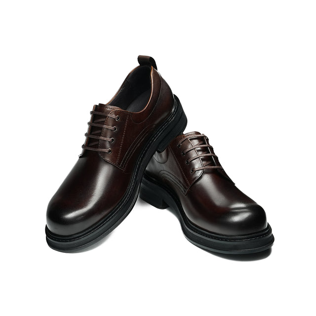 Opulessa Everyday Brogue Shoes