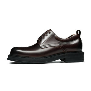 Opulessa Everyday Brogue Shoes