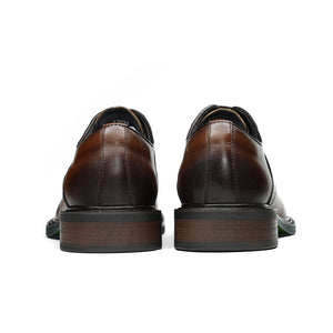 Serpatura Croctex Laces Brogues Straps