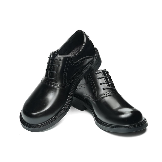 Serpatura Croctex Laces Brogues Straps