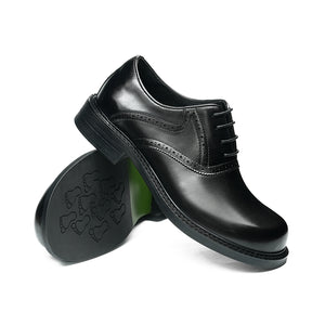 Serpatura Croctex Laces Brogues Straps