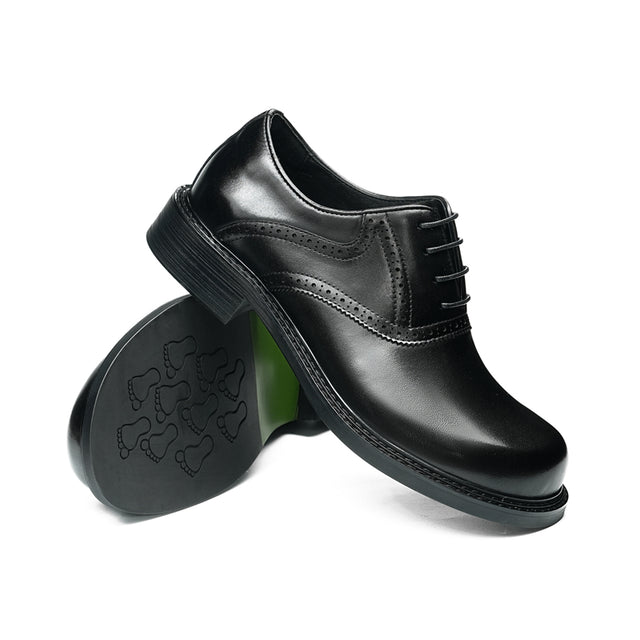 Serpatura Croctex Laces Brogues Straps