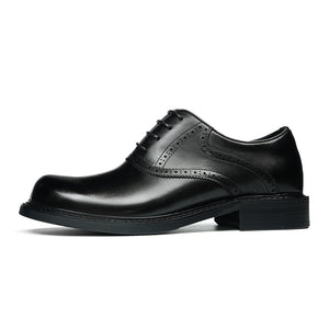 Serpatura Croctex Laces Brogues Straps