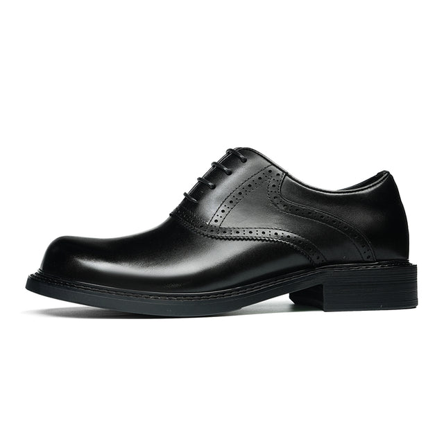 Serpatura Croctex Laces Brogues Straps