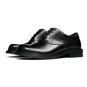Serpatura Croctex Laces Brogues Straps