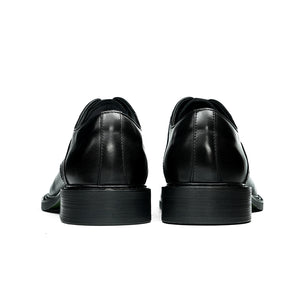 Serpatura Croctex Laces Brogues Straps