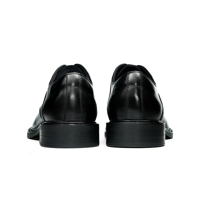 Serpatura Croctex Laces Brogues Straps