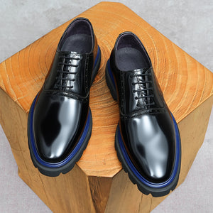 Serpatura Timeless Workday Dress Shoes