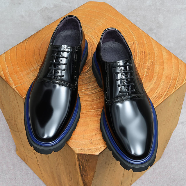 Serpatura Timeless Workday Dress Shoes