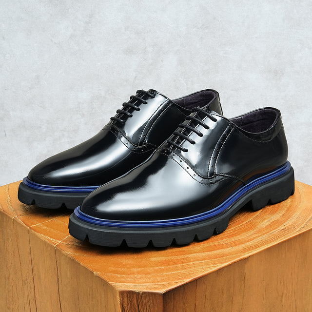 Serpatura Timeless Workday Dress Shoes