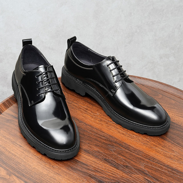 Opulessa Event Oxfords
