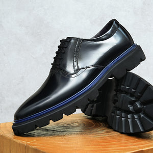 Serpatura Timeless Workday Dress Shoes