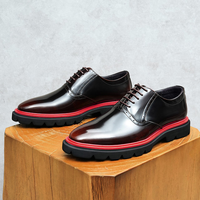 Serpatura Timeless Workday Dress Shoes