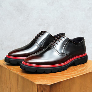 Serpatura Timeless Workday Dress Shoes