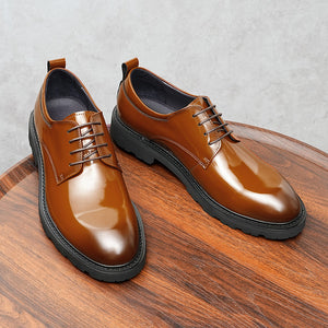 Opulessa Event Oxfords