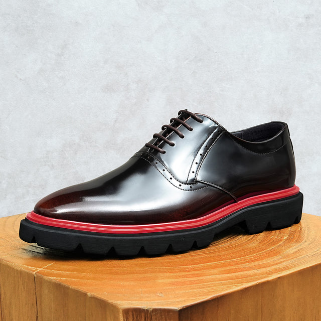 Serpatura Timeless Workday Dress Shoes