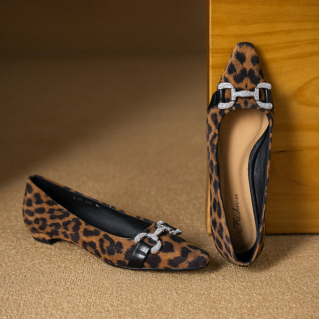 Croctex Zephyrique Flats