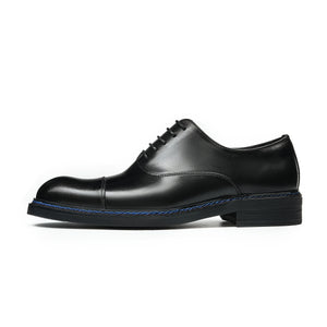 Opulessa Everyday Lace Up Brogue Shoes