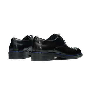 Opulessa Everyday Lace Up Brogue Shoes