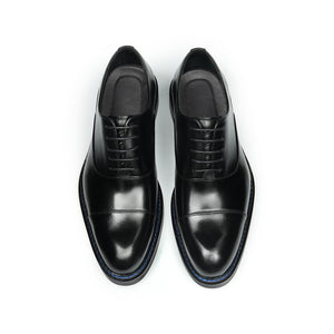 Opulessa Everyday Lace Up Brogue Shoes