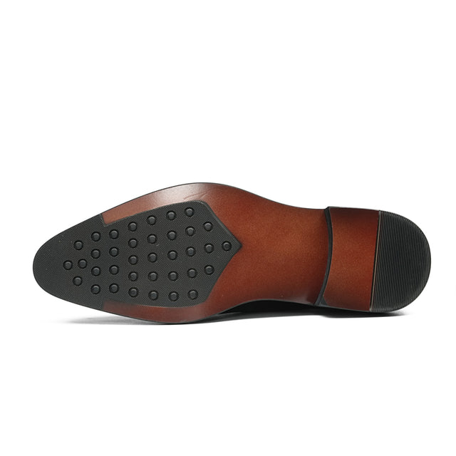Diamoré Twilight Elegance Brogues