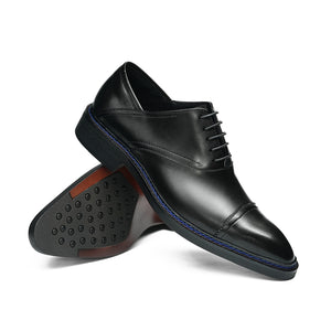 Diamoré Twilight Elegance Brogues