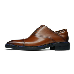 Diamoré Twilight Elegance Brogues