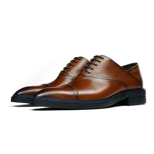 Diamoré Twilight Elegance Brogues