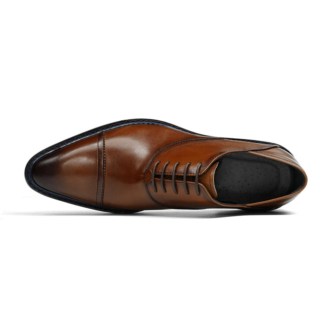 Diamoré Twilight Elegance Brogues