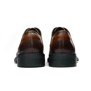 Diamoré Twilight Elegance Brogues