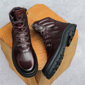 Veltique Motorcycle Boots