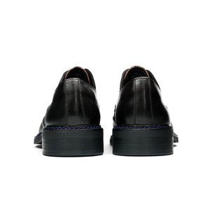 Diamoré Twilight Elegance Brogues