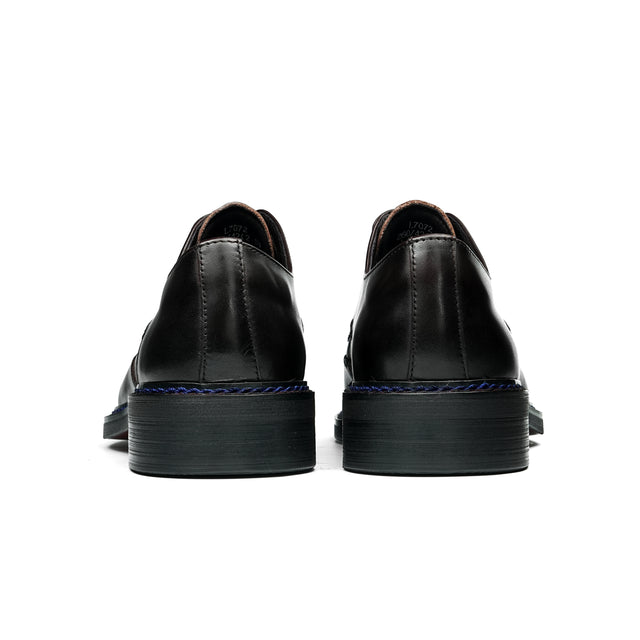 Diamoré Twilight Elegance Brogues